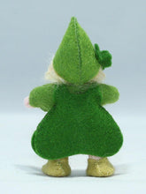 Clover Baby | Waldorf Doll Shop | Eco Flower Fairies | Handmade by Ambrosius