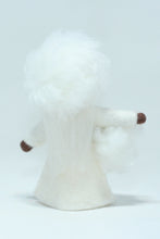 Snow Queen | Waldorf Doll Shop | Eco Flower Fairies | Handmade by Ambrosius